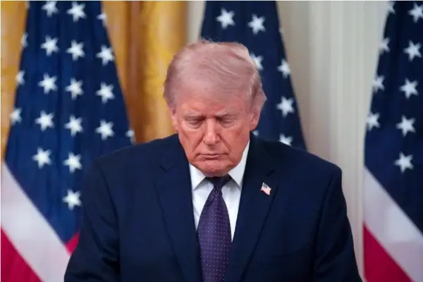 Трамп: Врховниот лидер на Иран веројатно е исчезнат