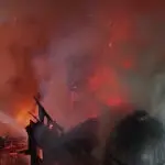 Најмалку 27 жртви во пожар во ноќен клуб во Банкгок