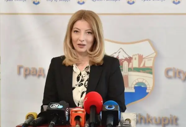 Данела клевети, Град Скопје ќе ја плати казната