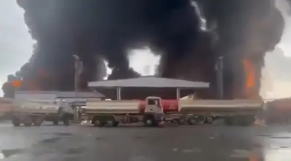 САД завршија нов бран напади врз Иран, продолжува ескалацијата на конфликтот