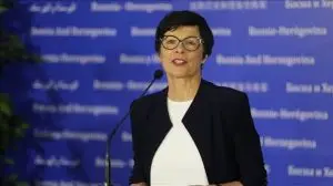 Украина отвори нов кластер во преговорите со ЕУ