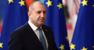 РАДЕВ КОНТРА ЕУ: Бугарија се повлече од „Коалицијата на подготвените“ за поддршка на Украина