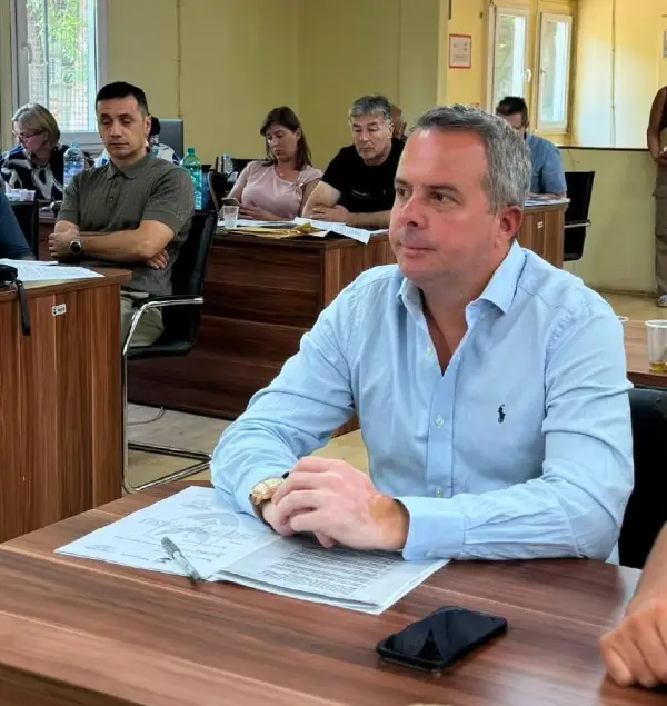 Со проширување на капацитетите на „Јохан Хајнрих Песталоци“ сите основни училишта во Центар преминуваат на едносменска настава, најави Герасимовски