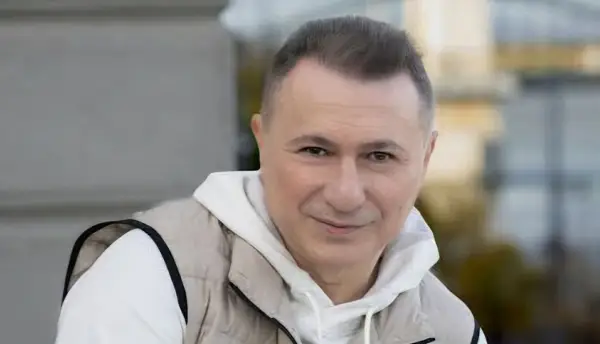Груевски доби ослободителна пресуда, Белата палата на ВМРО-ДПМНЕ се спаси од конфискација