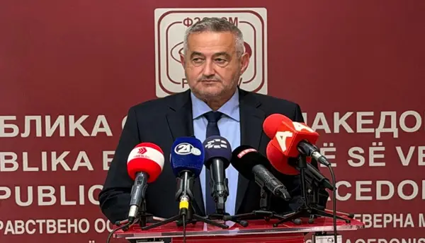 Клековски: Две години реформи што донесоа мерливи резултати за пациентите