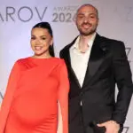 (Фото) Мандар стана татко! На свет дојде ќерката Илина, радоста ја сподели со фотографија од болница