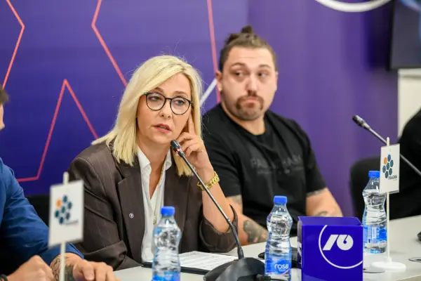 НЛБ Банка и Прагма продукција најавуваат осум концерти за летото 2026