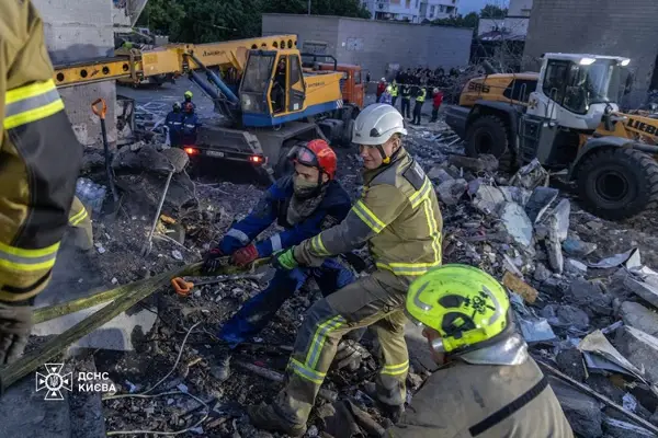 ОН: Во Украина во јуни загинале најмалку 293 цивили
