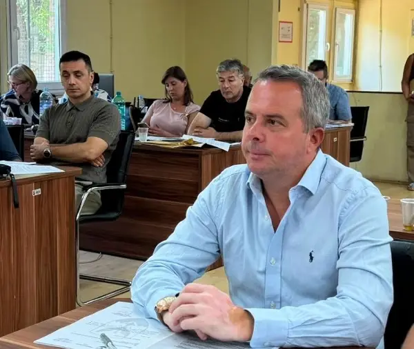 Герасимовски: Откако ќе се прошири „Јохан Хајнрих Песталоци“, целосно се воведува едносменска настава во основните училишта во Центар