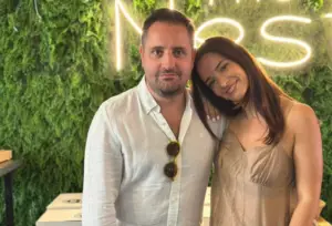 Новинарката Јована Аврамовска: Со Илин сфатив колку кратко трае периодот кога децата се бебиња