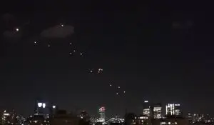 Иран го нападна Јордан, а ИРГЦ ги повика Јорданци да ги отстранат американските бази