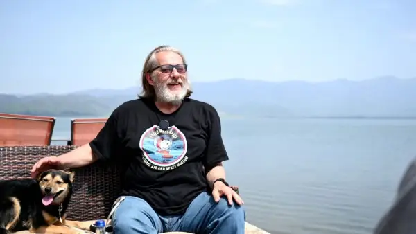 Среќен роденден, Игор Џамбазов! Благодарност за сè што ни дадеи за сè што допрва ќе создадеш