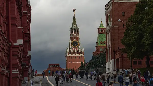 Над 340 украински дронови насочени кон Москва во изминатите 24 часа, интензивни руски напади врз Киев