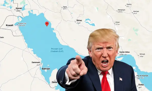 Трамп: Ќе ги уништиме електраните ако Иран не се врати на преговори