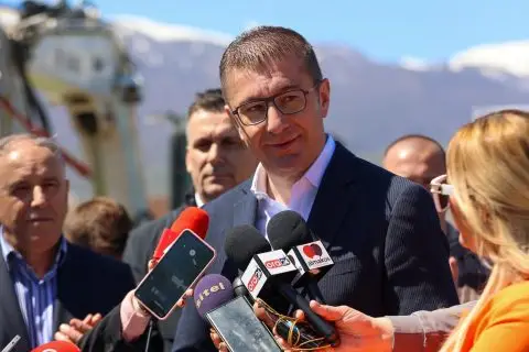 Мицкоски во Глумово