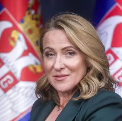 Косово ја прогласи српската министерка Снежана Пауновиќ за персона нон грата