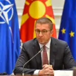 Мицкоски не е оптимист дека ќе има договор за Изборниот законик