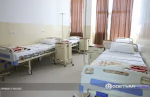 Агресивно однесување и навреди кон две вработени во гостиварската болница