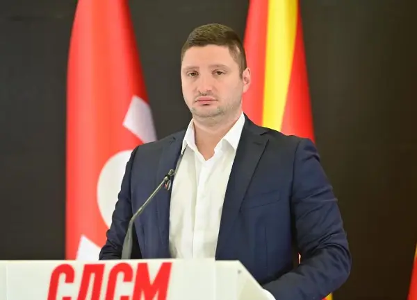 ФРЧКОСКИ ФРЛИ НОВА БОМБА: Нема нови еколошки автобуси за скопјани ама има 1,5 милион евра за омилените фирми на власта