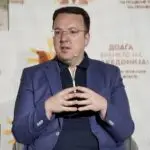 Николоски: Задоволен сум од динамиката за меѓудржавниот пат од Тетово до Призрен, наскоро и автопат од Букојчани до Кичево