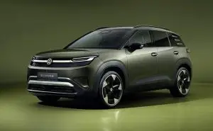 ПРЕМИЕРА: Volkswagen ID. Cross има премиум амбиции!