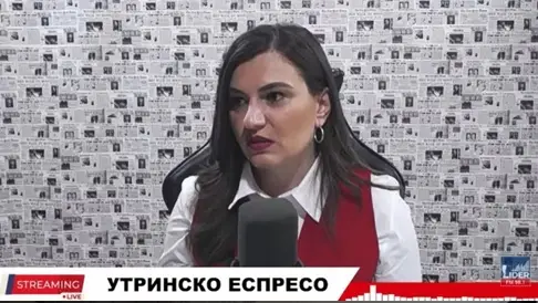 Зајкова ја обвини власта за „политичка шизофренија“