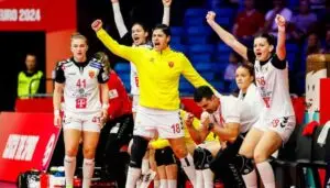 Елена Ѓорѓиевска потпиша за Црвена Звезда!