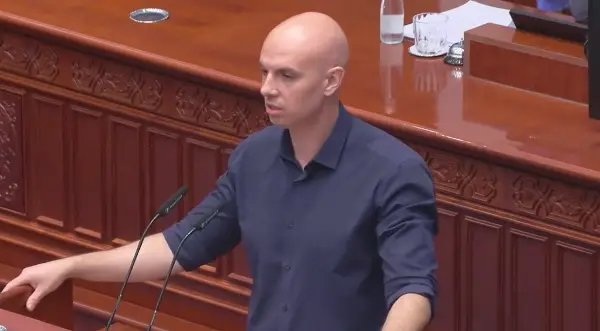 (Видео) Крмов: Сточарите го даваат млекото без цена, а Владата замижува пред неконтролираниот увоз