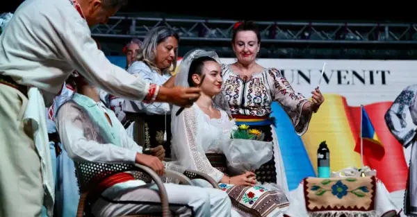 Општина Чаир: Фестивалот „Фолклорните вечери на Чаршијата“ ги обедини културите во срцето на Скопје