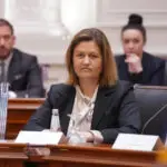 Министерството за енергетика воспоставува систем за сајбер безбедност: заштитата на институциите значи стабилна и безбедна држава