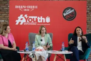 ВИДЕО | Coca-Cola HBC и Caffè Vergnano (партнерство со мисија): Среќата е во малите работи, како шолјичка еспресо