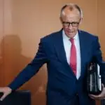 Мерц: И натаму стојам зад предлогот за придружно членство на Украина и Западен Балкан во ЕУ