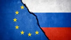 Коков: Европските лидери ги предадоа своите народи, правејќи ги заложници на воено-терористички сојуз