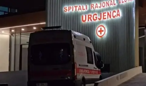 Почина македонски државјанин кој беше во притворскиот центар во Валона