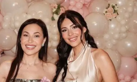 Цеца го пречека четвртото внуче: Пејачката се огласи по породувањето на Анастасија, eве кога ќе оди во Севиља