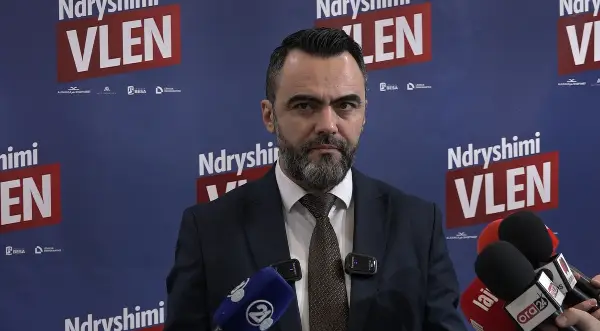СУЛЕЈМАНИ: Родниот Зајас на Али Ахмети без канализација, 9 милиони евра од ЕУ поарчени, евроамбасадорот Рокас прибира документи