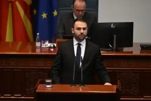 Дурмиши по седницата на ЕСС: Преку партнерство до решенија за економски раст, подобри услови за работа и животен стандард