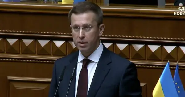 Украина доби нов премиер – Сергеј Корецки