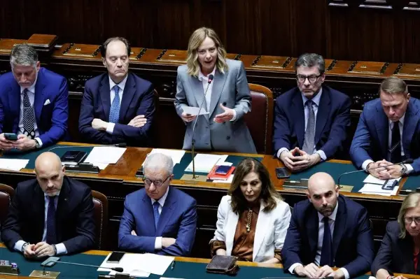 Мелони успеа да ја протурка контроверзната изборна реформа во Италија