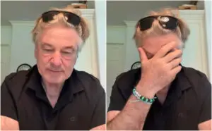 ВИДЕО | Алек Болдвин се прости од Сем Нил, па доби остри критики: „Наместо за него, зборуваше за себе“
