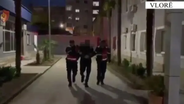 Почина македонскиот државјанин кој беше во притвор во Валона поради трговија со дрога