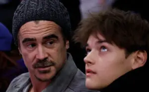 Колин Фарел за синот со ретко генетско нарушување: „Најмногу ме плаши што ќе биде со него кога нè нема“