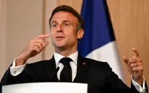 Макрон најавува тешко лето: Франција се соочува со најлошите пожари од Втората светска војна