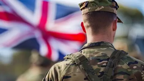 Велика Британија ќе го зголеми военото присуство во Естонија и ќе ја зајакне  европската безбедност на источното крило на НАТО