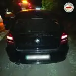 Кривична пријава за косовскиот државјанин кој насилно ја премина границата во обид да криумчари дрога