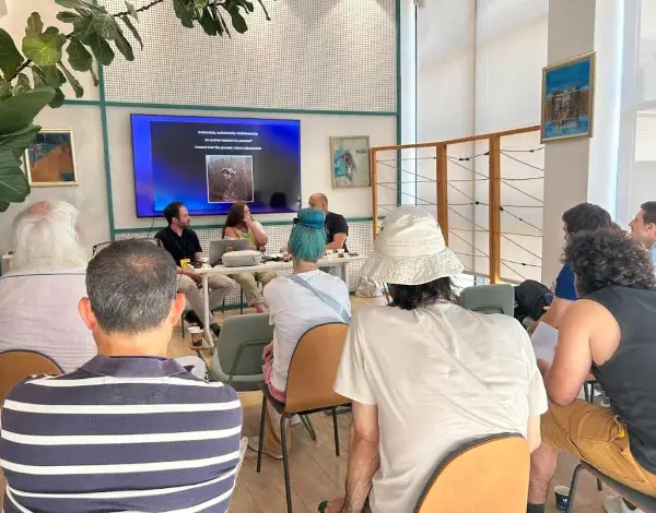 Иднината на кинематографијата – вештачката  интелигенција како алатка, а не како закана
