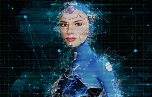 (ВИДЕО) AI актерката Тили Норвуд го добива својот прв филм: пристигнува „Misaligned“