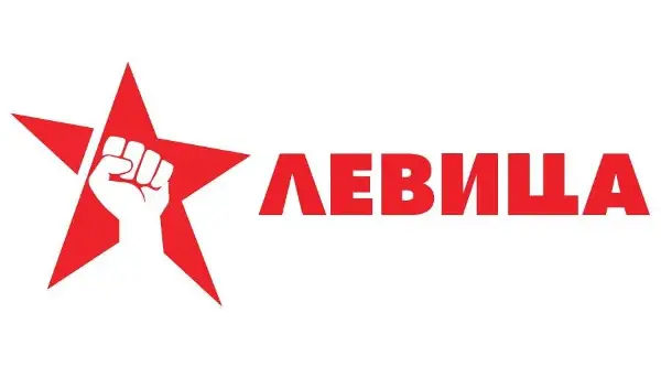 Левица:Савески ја одмрзна Белата палата и му ја врати насмевката на Мицкоски со судство кое ги изгуби и оние 2% доверба