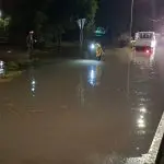 Колективен потоп