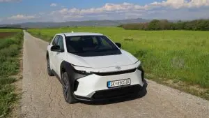 Тојота двојно ја зголеми продажбата на електрични автомобили во Европа